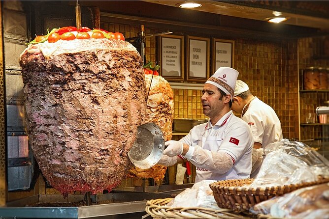 Private Guided Tour Istanbul From Cruise Ship or Hotel - Lowest Price Guarantee