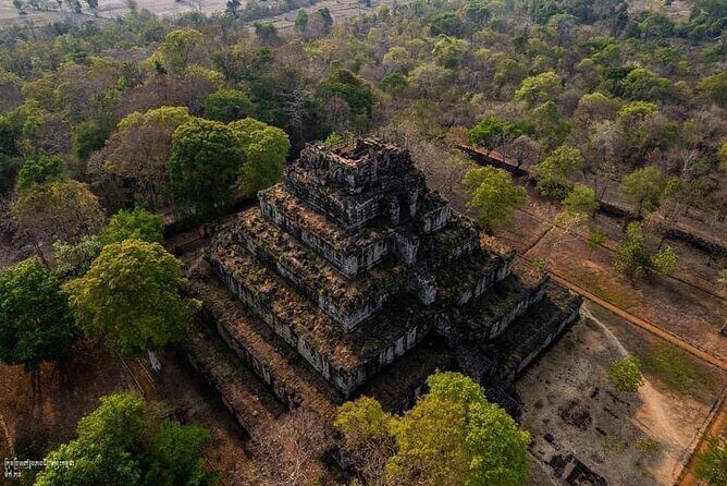 Private Guided Tour Khmer Temples Beng Mealea and Koh Ker - Final Thoughts