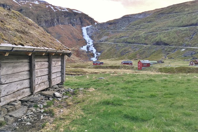 PRIVATE GUIDED TOUR: King of the Fjords – Round Trip to the Sognefjord, 11 Hours - Traveler Reviews