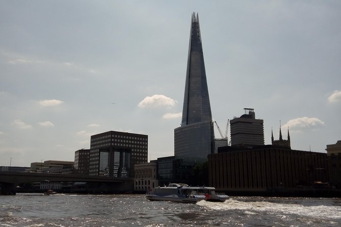 Private Guided Tour London - Personalized Insights