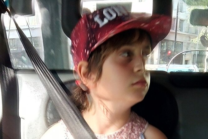 Private Guided Tour London - Cancellation Policy