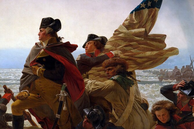 Private Guided Tour Metropolitan Museum of Art - Highlights and Hidden Treasures - Discover Ancient Treasures