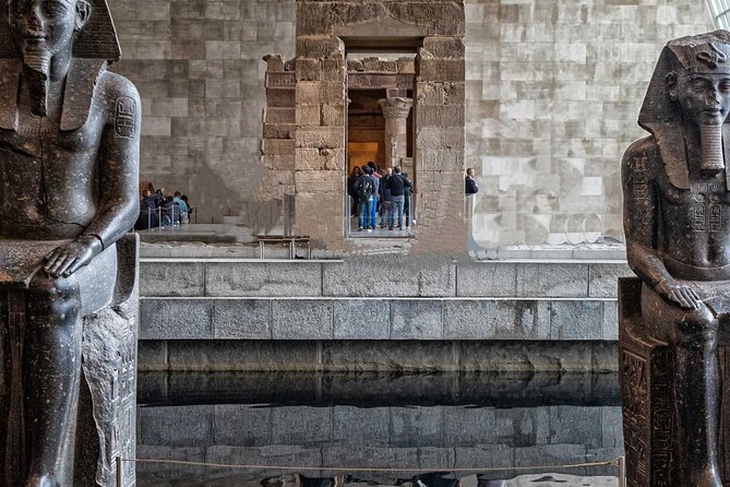 Private Guided Tour Metropolitan Museum of Art - Highlights and Hidden Treasures - Dive Into Modern Art