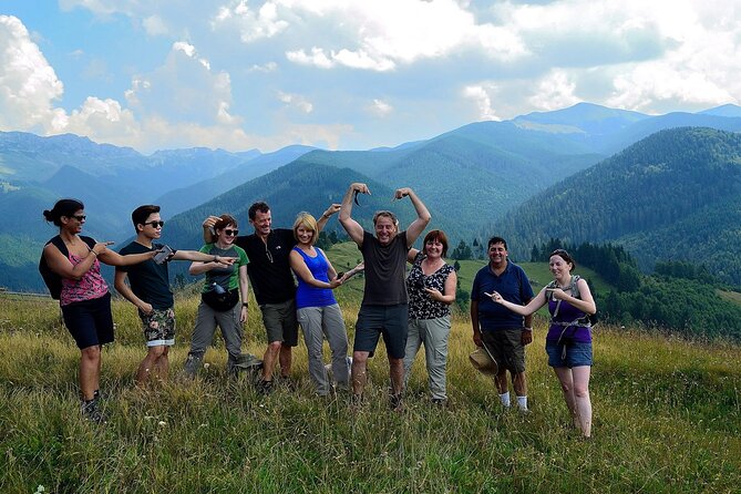 Private Guided Tour of a Carpathian Mountain Village - Inclusions