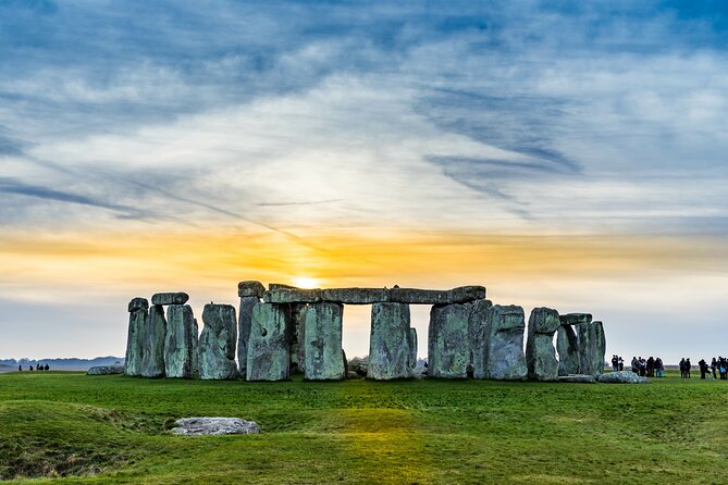 Private Guided Tour of Ancient and Magical Stonehenge - Reviews and Ratings