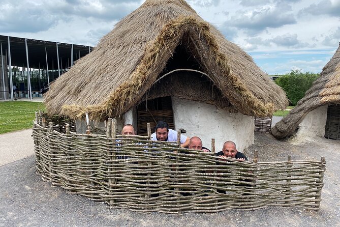 Private Guided Tour of Ancient and Magical Stonehenge - Cost and Terms