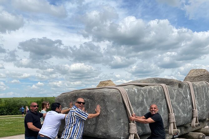 Private Guided Tour of Ancient and Magical Stonehenge - Common Questions