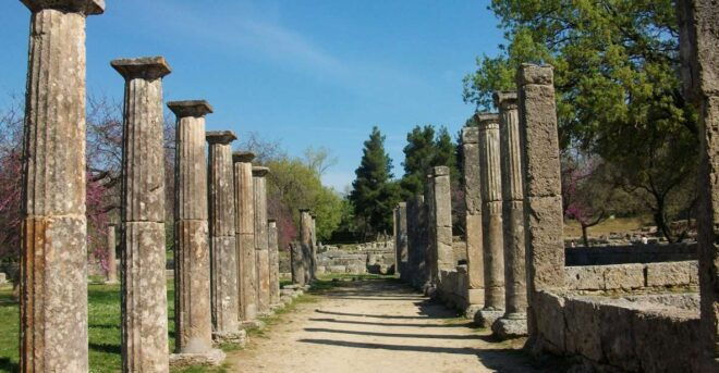 Private Guided Tour of Ancient Olympia - Inclusions and Pricing