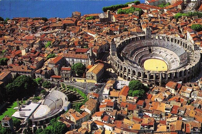 Private Guided Tour of Arles - Duration and Highlights