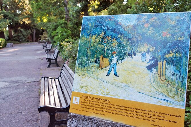 Private Guided Tour of Arles - Cancellation Policy