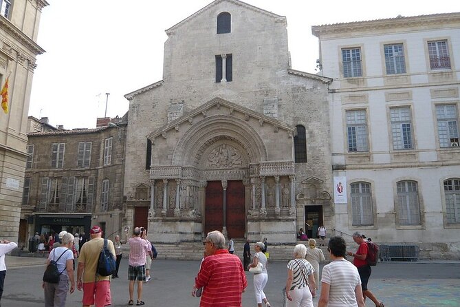 Private Guided Tour of Arles - Traveler Photos