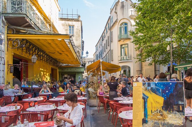 Private Guided Tour of Arles - Reviews and Testimonials
