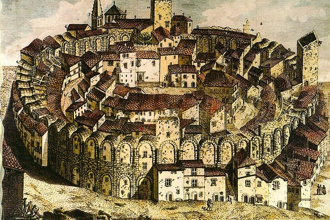 Private Guided Tour of Arles - Common Questions