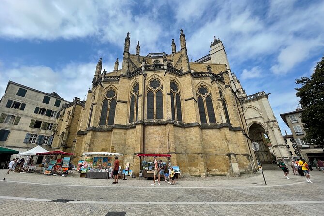 Private Guided Tour of Bayonne With a Licesend Guide. - Cancellation Policy