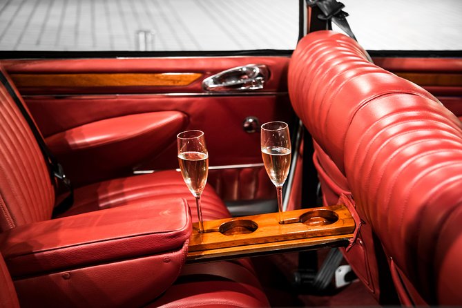Private Guided Tour of Bordeaux in a Luxurious Citroen DS - 1 Hour - Cancellation Policy and Guidelines