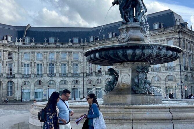 Private Guided Tour of Bordeaux with a Local Guide - Practical Details and Value