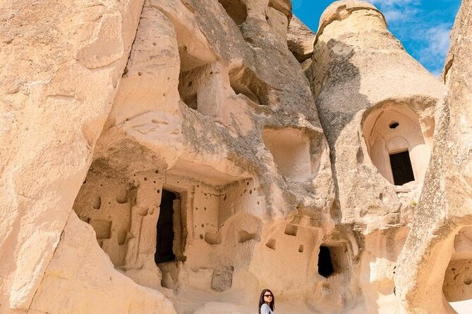 Private Guided Tour of Cappadocias Secret Gems - Exploring the Underground Cities of Cappadocia