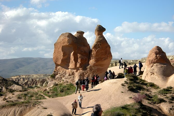 Private Guided Tour of Cappadocias Secret Gems - Taking in the Local Culture and Traditions