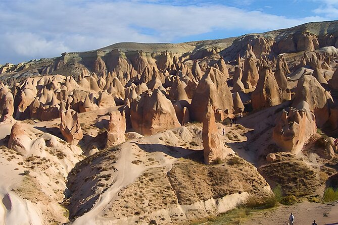 Private Guided Tour of Cappadocias Secret Gems - Common Questions