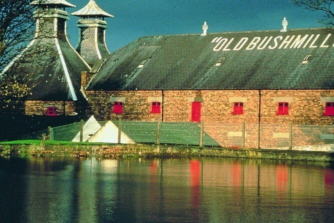 Private Guided Tour of Causeway Coastal Route - Good To Know