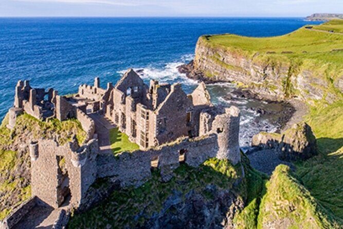 Private Guided Tour of Causeway Coastal Route - Analyzing the Value