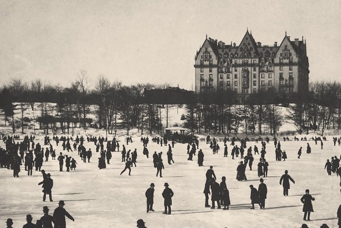 Private Guided Tour of Central Park - Personalized Experience