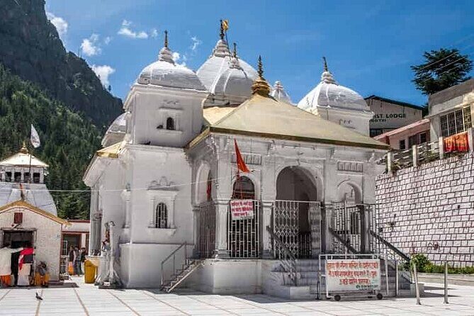Private Guided Tour of CharDham - In-Depth Review of the CharDham Tour