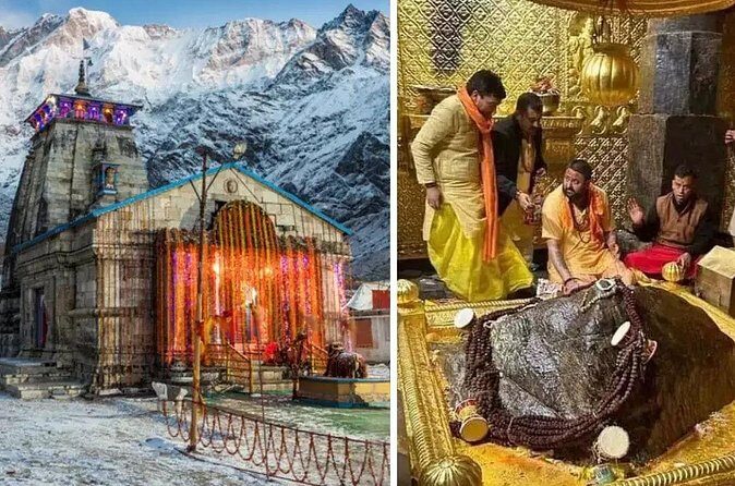 Private Guided Tour of CharDham - FAQ