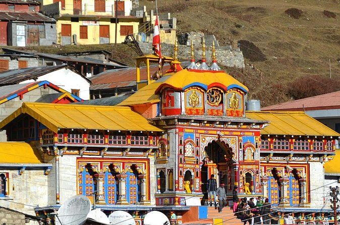 Private Guided Tour of CharDham - Is This Tour Right for You?