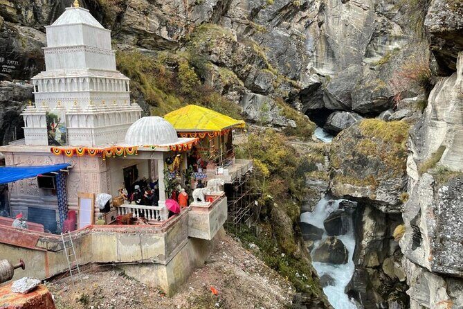 Private Guided Tour of CharDham - Final Thoughts