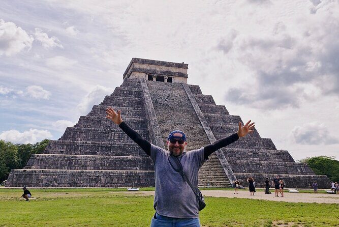 Private Guided Tour of Chichenitza - FAQs