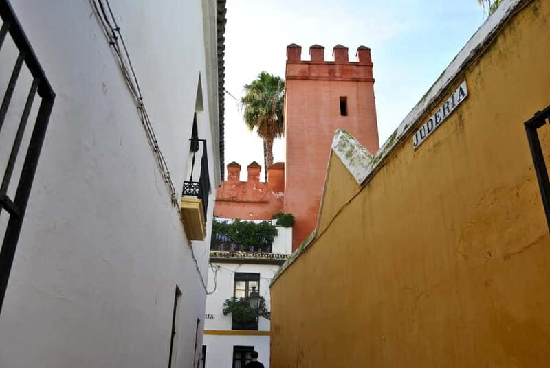 Private Guided Tour of Complete Seville and Jewish Quarter - Authentic Insights from Reviews
