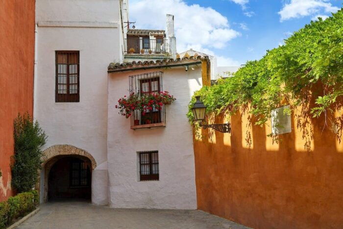 Private Guided Tour of Complete Seville and Jewish Quarter - Experiencing Sevilles Diverse Architectural Styles