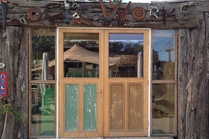 Private Guided Tour of Contemporary Amsterdam Noord by Bike - Tour Highlights