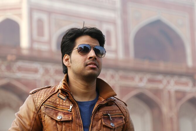 Private Guided Tour of Delhi's Heritage, Monuments and Temples - Tour Highlights