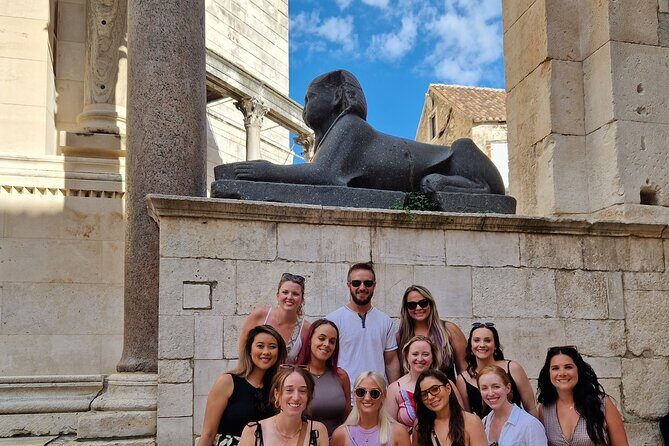 Private guided tour of Docletian's palace Split & Trogir by car - Exploring the Best of Split & Trogir: A Private Guided Tour Review