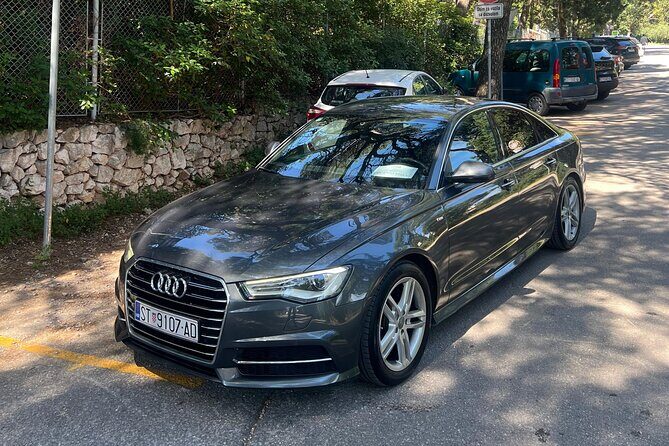 Private guided tour of Docletian's palace Split & Trogir by car - Why Choose This Tour?