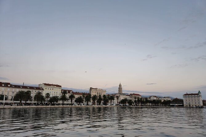 Private guided tour of Docletian's palace Split & Trogir by car - Final Thoughts