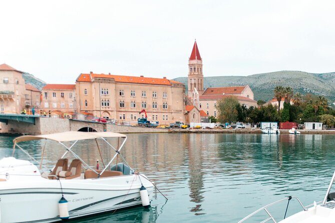 Private guided tour of Docletian's palace Split & Trogir by car - Frequently Asked Questions