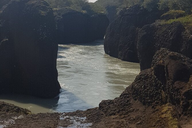 Private Guided Tour Of Golden Circle Form Reykjavík - Landmarks and Natural Wonders