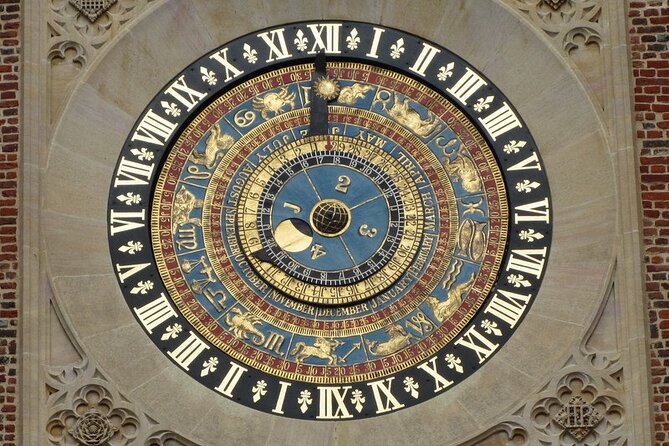 Private Guided Tour of Hampton Court Palace - Overview of Hampton Court Palace