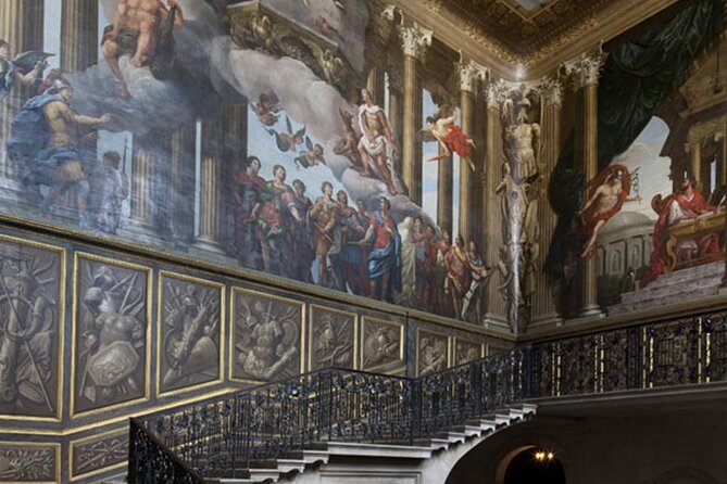 Private Guided Tour of Hampton Court Palace - Various Tours Available at Hampton Court Palace