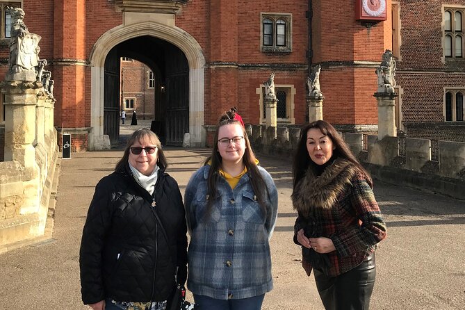 Private Guided Tour of Hampton Court Palace - Benefits of Private Guided Tours