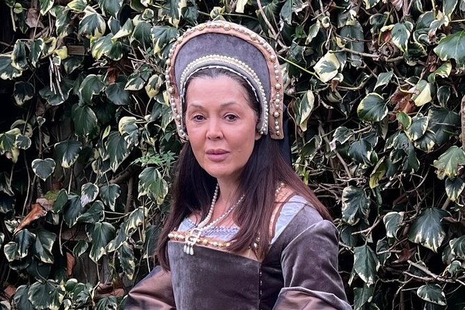 Private Guided Tour of Hampton Court Palace - Positive Reviews and Testimonials