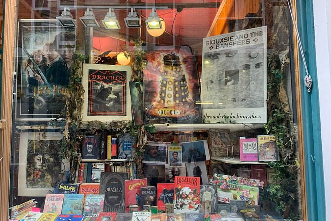 Private Guided Tour of Harry Potter Locations - English/ Italian - Traveler Photos