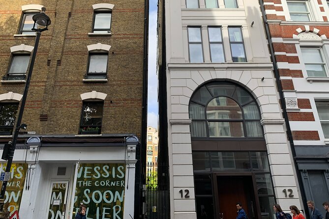 Private Guided Tour of Harry Potter Locations - English/ Italian - Tour Highlights