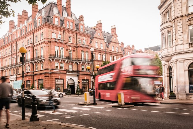 Private Guided Tour of Historic Chelsea - Directions