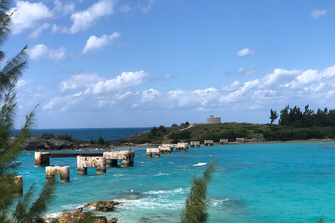 Private Guided Tour of Historic Fortifications in St. George - Traveler Photos