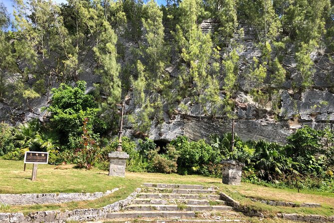 Private Guided Tour of Historic Fortifications in St. George - Common Questions
