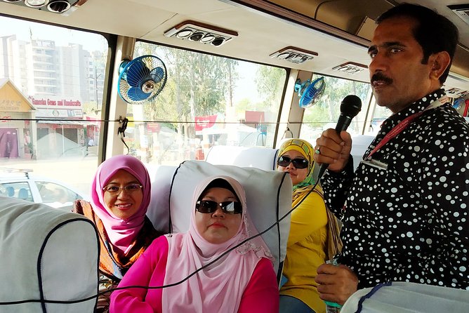Private Guided Tour of Jaipur From Agra With Hotel Pickup - Customer Reviews and Pricing